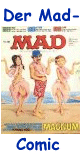 zum Mad - Comic